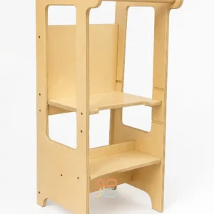 برجک یادگیری